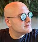 İrfan Mert Öztürk