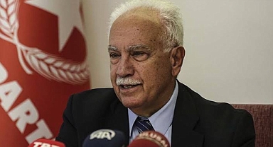 Doğu Perinçek "Saldırının Arkasında Kimin Olduğu Ortada"