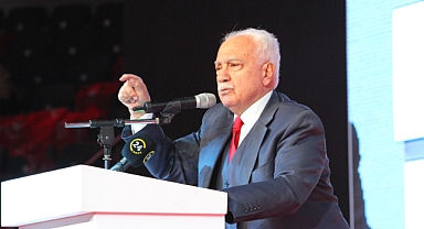 Vatan Partisi Cumhurbaşkanı Adayını Açıkladı