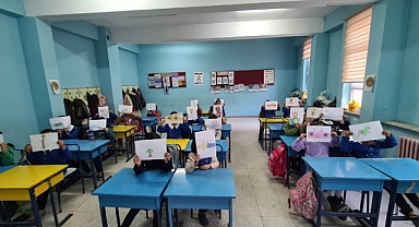Ali Yeşilyurt İmam Hatip Ortaokulu'ndan Yeni Proje "Hayalin Hediyem Olsun"