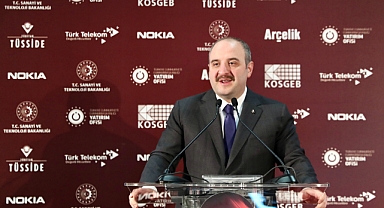 Bakan Varank "Türkiye'nin 5G Yol Haritası Hazır"
