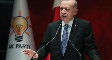 Erdoğan'dan Seçim Tarihi Açıklaması