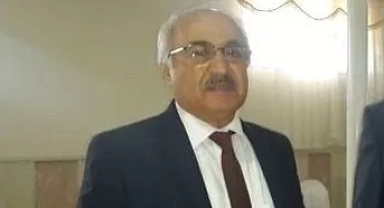 71.Saatte Gelen Mucize "Bekir Amca"