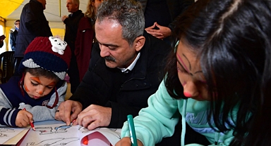 Depremden Etkilenen 161 Bin Öğrencinin Nakili Yapıldı