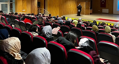 MEB'den Öğretmenlere "Afet Sonrası Psikososyal Destek" Semineri