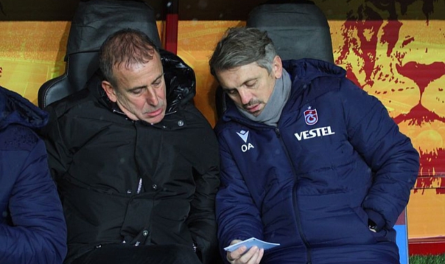 Trabzonspor'un Deplasman Kabusu Bitmiyor