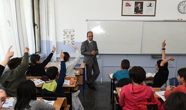MEB Tarafından "Depremden Etkilenen Öğrencileri İzleme Grubu" Oluşturuldu