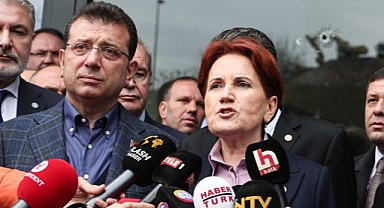 Meral Akşener Silahlı Saldırı Sonrası Konuştu