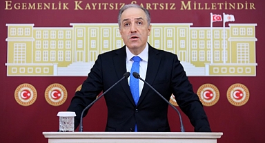 Mustafa Yeneroğlu "İnsan Hakları Eylem Planı" Kara Mizah Olarak Tarihteki Yerini Aldı