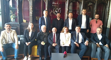 TMMOB'a Bağlı 14 Odadan Basın Açıklaması: "Mücadelemize Devam Edeceğiz!"