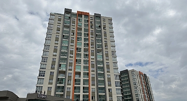 12. Kattan Düşen Çocuk Hayatını Kaybetti.