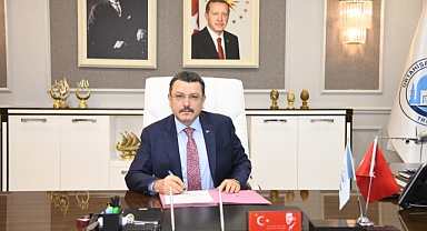 Başkan Genç'ten Turizmcilere Etiket  Çağrısı