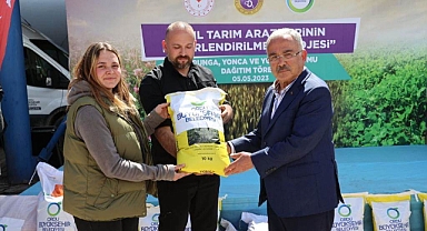 "Kendi Kendine Yeten Ordu" Projesi Büyümeye Devam Ediyor