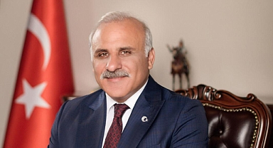 Murat Zorluoğlu'ndan 19 Mayıs Mesajı