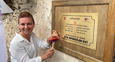 "En İyi Korunan Ev Onur Ödülü" Sahibini Buldu