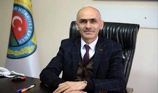 Nurittin Karan "TMO Üreticiyi Korumak İçin Fiyat Açıklamalı"