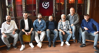 Öğretmen İsimli Filmin Çekimleri Trabzon'da Yapılacak