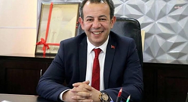 Tanju Özcan Kılıçdaroğlu'na Mektup Gönderdi