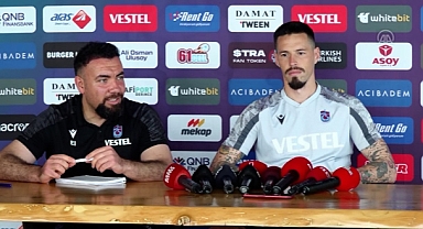Trabzonspor'da Flaş  Marek Hamsik Gelişmesi