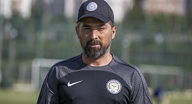Çaykur Rizespor Yeni Sezon Hazırlıklarını Erzurum'da Sürdürüyor