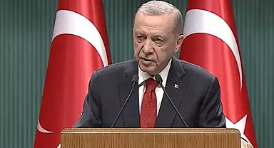 Erdoğan "Kimsenin Mağduriyetinin Kalıcı Olmasına Rıza Göstermeyiz"