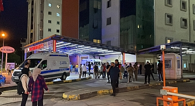 Rize'de Acil Serviste Yaşanan Silahlı Çatışmayla İlgili Valilikten Açıklama Yapıldı