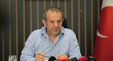 Tanju Özcan'dan "Adalet ve Değişim Yürüyüşü" Açıklaması