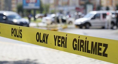 Trabzon'da Şok Olay! Kamyonetin İçinde Ölü Olarak Bulundu