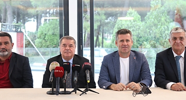 Samsunspor 4 Transfer Peşinde