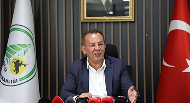 Tanju Özcan CHP'den İhracına İlişkin Açıklama Yaptı