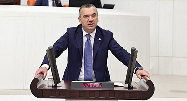 Trabzon Milletvekili Yavuz Aydın Fındığı Meclis Gündemine Taşıdı