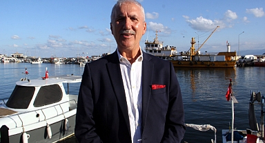 İklim Değişikliği Balıkları Olumsuz Etkiledi