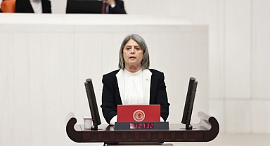 Trabzon Milletvekili Sibel Suiçmez "Trabzon Sahipsiz Değil"