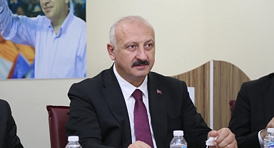 Başkan Çebi "Duamız ve Desteğimiz Filistin Halkının Yanındadır"