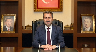 Başkan Eroğlu'ndan 29 Ekim Cumhuriyet Bayramı Mesajı