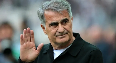 Beşiktaş'ta Deprem! Yenilgi İstifa Getirdi