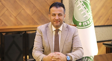 Çarşamba Sanayi Sitesi'nde Altyapı Çalışmaları Devam Ediyor