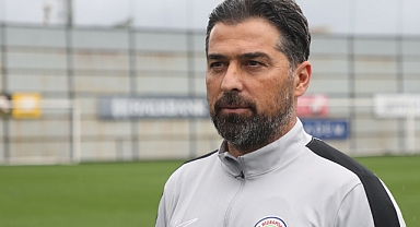 Çaykur Rizespor Teknik Direktörü İlhan Palut Kayserispor Maçını Değerlendirdi