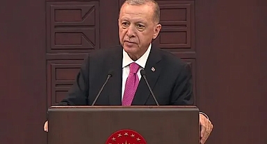İsrail'in Gazze Saldırısı Sonrası Türkiye'de 3 Gün Yas İlan Edildi