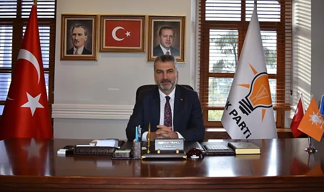 Sezgin Mumcu'dan İsrail'in Gazze Saldırısına Tepki