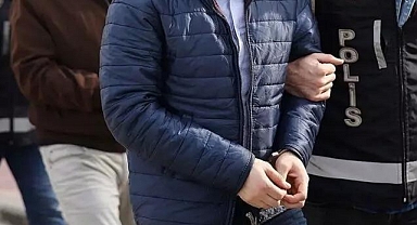 Tokat'ta FETÖ Operasyonunda 1 Kişi Tutuklandı