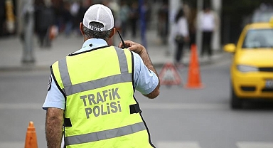 Trabzon'da Gürültülü Egzoz Nedeniyle 3 Sürücüye Para Cezası Verildi