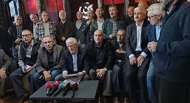 Mustafa Bekar "Emekliler Büyük Hayal Kırıklığına Uğradı"