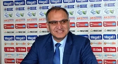 Ayhan Pala "Gençlere Güveniyorum"