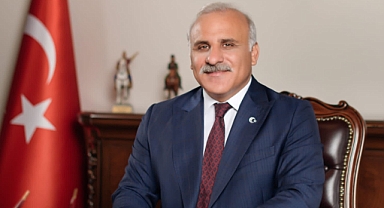 Başkan Zorluoğlu Engelliler Günü Nedeniyle Mesaj Yayınladı