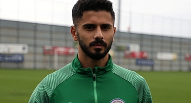 Çaykur Rizespor'da Alberk Koç İle Yollar Ayrıldı