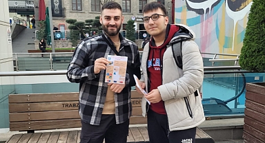Kanuni Anadolu Lisesi Öğrencilerinden Erasmus Sürdürülebilirlik Projesi
