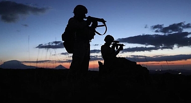 Pençe - Kilit Operasyonu Bölgesi'nde Çatışma: Şehit ve Yaralılar Var!
