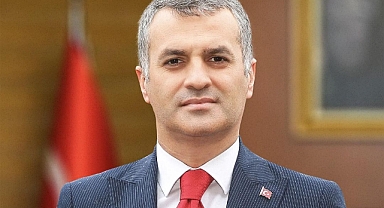 Yomra Belediye Başkanı Mustafa Bıyık Adaylığını Açıkladı
