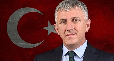 Başkan Sarıalioğlu Miraç Kandili Nedeniyle Mesaj Yayınladı